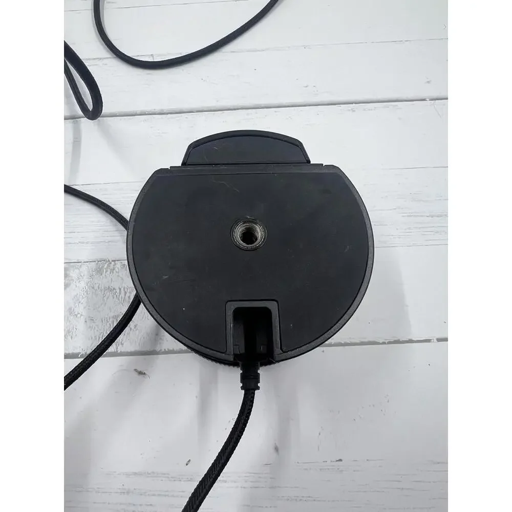 Razer Kiyo 1080p Streaming Gaming Camera with LED Ring Light